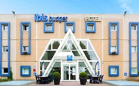 Ibis Budget - Lille Villeneuve D'Ascq