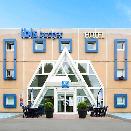 Ibis Budget - Lille Villeneuve D'Ascq Exterior photo