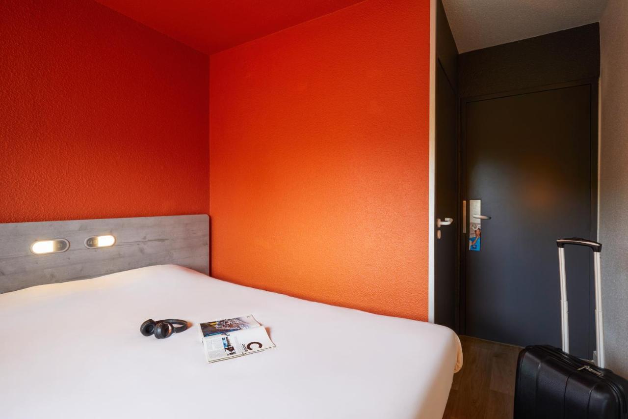 Ibis Budget - Lille Villeneuve D'Ascq Exterior photo