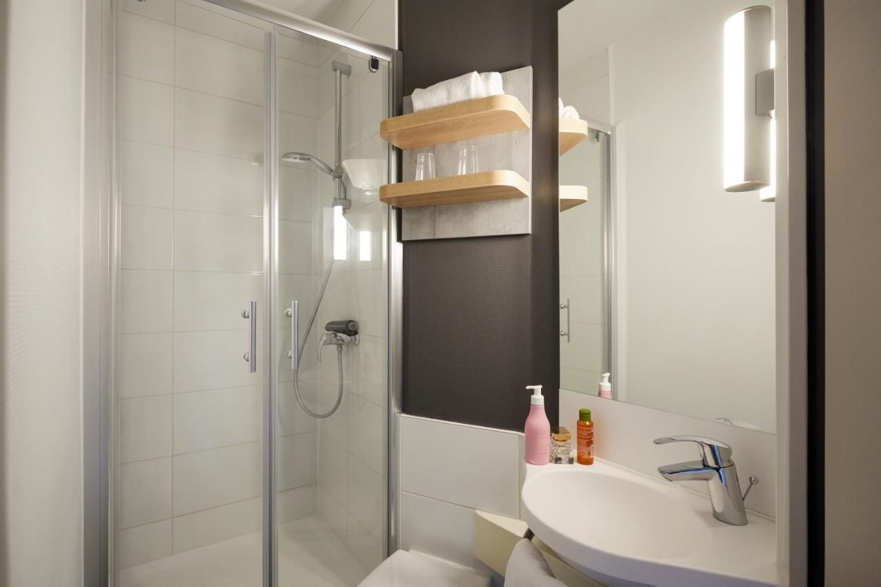 Ibis Budget - Lille Villeneuve D'Ascq Exterior photo