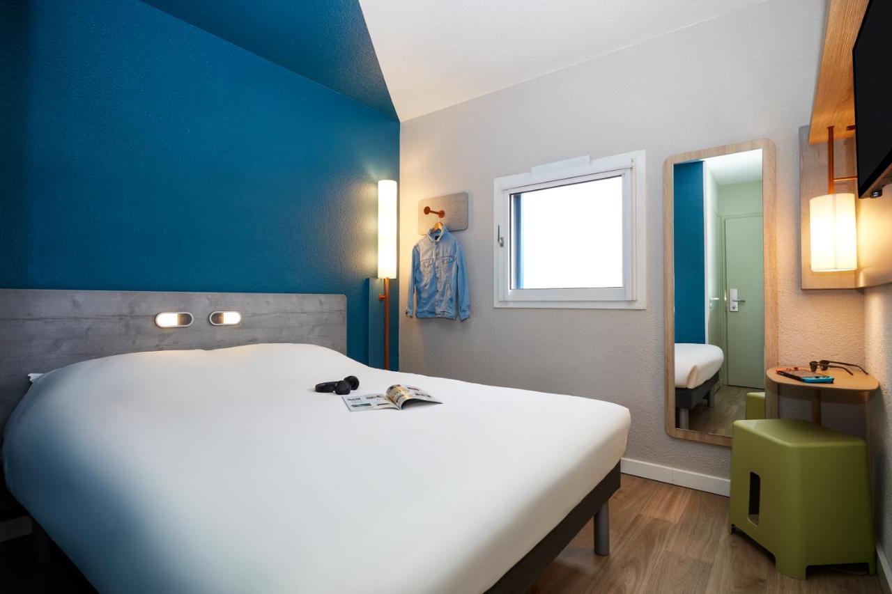 Ibis Budget - Lille Villeneuve D'Ascq Exterior photo