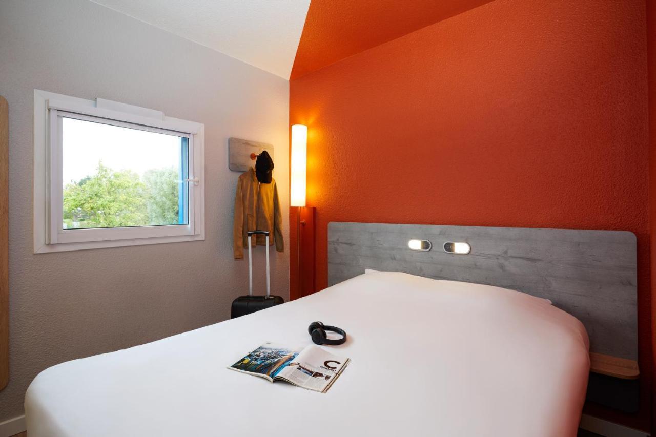 Ibis Budget - Lille Villeneuve D'Ascq Exterior photo