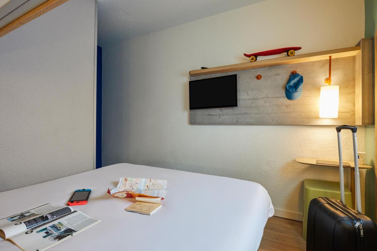 Ibis Budget - Lille Villeneuve D'Ascq Exterior photo