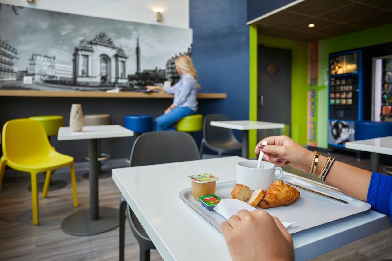 Ibis Budget - Lille Villeneuve D'Ascq Exterior photo