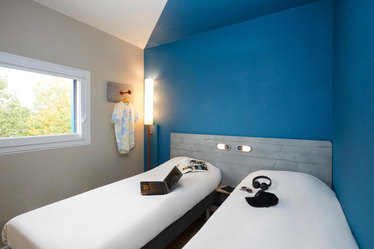 Ibis Budget - Lille Villeneuve D'Ascq Exterior photo