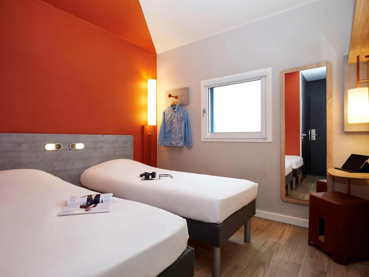 Ibis Budget - Lille Villeneuve D'Ascq Exterior photo